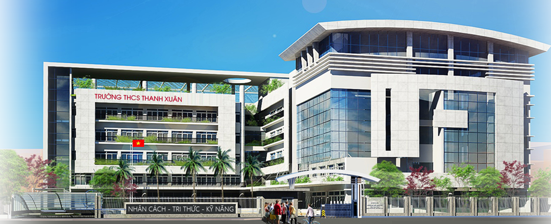 Ảnh trường